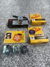 instamatic kodak d'occasion instamatic kodak d'occasion Expédié en Belgium