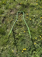 Rasenmäher sabo grün gebraucht kaufen Rasenmäher sabo grün gebraucht kaufen  Lichtenstein