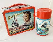 vintage aladdin lunchbox for sale  Saint Paul