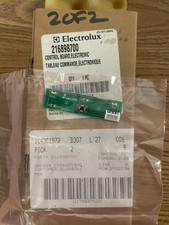Usado, Placa de controle OEM 216898700 geladeira Electrolux comprar usado  Enviando para Brazil