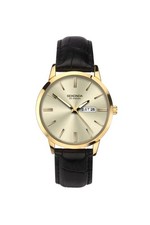 Sekonda gents black for sale  HIGH PEAK