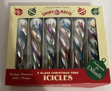Set shiny brite for sale  Panama City
