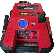 Everstart plus 750 for sale  Boulder