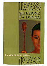Ebond 1968 selezione usato  Marino
