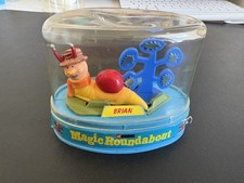 Corgi magic roundabout for sale  BIDEFORD