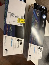 Toner 410a cf410a gebraucht kaufen  Plauen