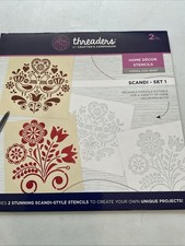 Threaders crafters companion for sale  SWAFFHAM