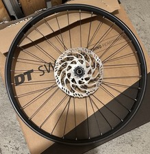 Alexrims laufrad shimano gebraucht kaufen  Stuttgart