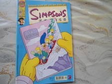 Comic klassiker simpsons gebraucht kaufen  Gerolfingen
