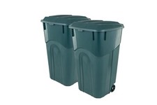 Ecosolution gallon wheeled for sale  Seattle