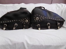 Pair harley low for sale  POOLE