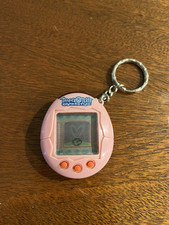Tamagotchi connection pink for sale  Cobleskill