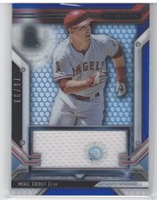 2016 topps strata for sale  Northridge