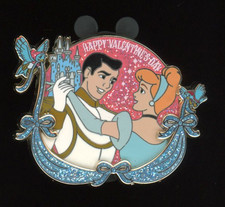 Disney parks valentine for sale Disney parks valentine for sale  Anaheim