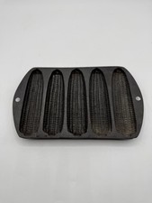 Cast iron corn for sale  Milford