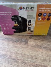 Tassimo happy pod for sale  MIDDLESBROUGH