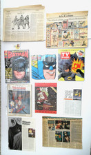 Vintage batman assortment for sale  Floral Park