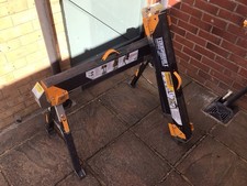 folding saw horse for sale folding saw horse for sale WEYMOUTH
