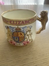 Paragon king george for sale  SHEERNESS