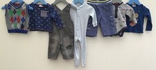 Baby boys clothing for sale  HORSHAM
