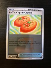 Carte pokémon poffin d'occasion  Besançon