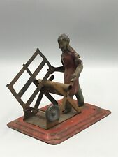 Antikes blech spielzeug gebraucht kaufen  Germering