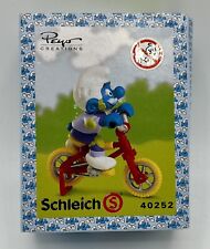 Smurf mtb bike d'occasion  Expédié en Belgium