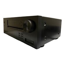 Usado, Receptor A/V Onkyo TX-SR494 preto 7.2 canais *LEIA A DESCRIÇÃO* comprar usado  Enviando para Brazil