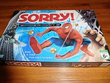 Spider man sorry for sale  Maumee