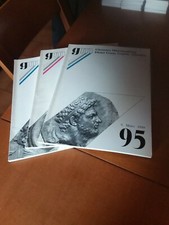 Lotto cataloghi aste usato  Brescia
