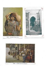 Anciens chromos découpis d'occasion  Dardilly