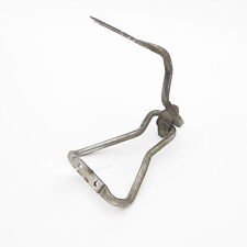 Halter endschalldämpfer auspu gebraucht kaufen  Meschede