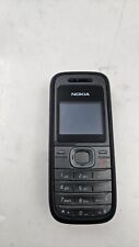 Nokia 1208 black for sale  Puyallup