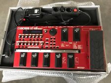 Boss multieffekt pedalboard gebraucht kaufen  Neunburg