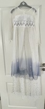 Elsa frozen eiskönigen gebraucht kaufen  Hamburg