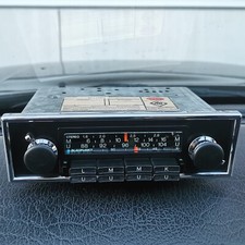 Blaupunkt cologne stereo d'occasion  Expédié en Belgium