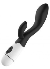 Vibratore rabbit ricaricabile usato  Italia