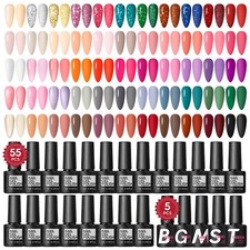 60pcs gel nail for sale  CANNOCK