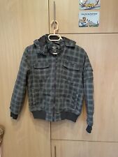 Gato negro jacke gebraucht kaufen  Tiefenbach