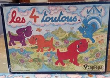 Jeux éducatifs d'occasion  Ménéac