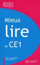 Mieux lire ce1 d'occasion  Hennebont