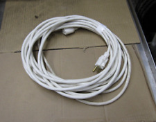 Foot white cords for sale  Wallingford