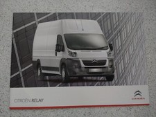 Citroen relay 2.2 for sale  UK