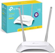 Link wr840n router usato  Isernia