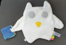 Doudou oxybul chouette d'occasion  Wingles