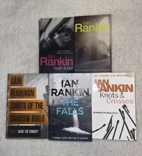 Ian rankin book for sale  ROTHERHAM