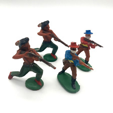Ddr cowboy indianer gebraucht kaufen  Berlin