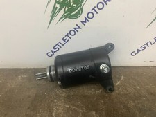 2021 lexmoto lxr125 for sale  ROCHDALE