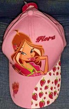 Cappello berretto ragazza usato  Italia
