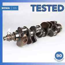 Usado, 02-06 BMW E64 645Ci 545i 745Li N62B44 motor virabrequim eixo manivela fabricante de equipamento original comprar usado  Enviando para Brazil
